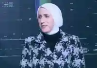 من هي ميساء صابرين رئيسة البنك المركزي السوري