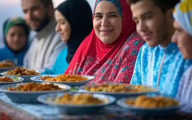 هل تم تأكيد خبر موعد رمضان في الجزائر 2025 للسنة الهجرية 1446