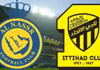 موعد مباراة النصر ضد الإتحاد تفاصيل نتيجة مباراة الإتحاد والنصر كريستيانو رونالدو