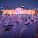 موعد يوم عهد الاتحاد الإماراتي