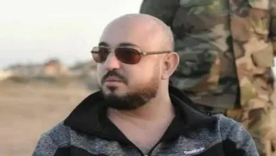 من هو وسيم الأسد؟
