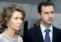 ماهو مرض زوجة الرئيس السوري تعرف على حالة أسماء الأسد