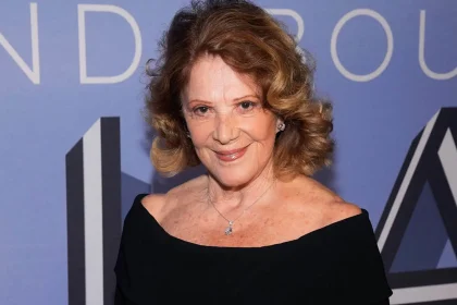 وفاة ليندا لافين