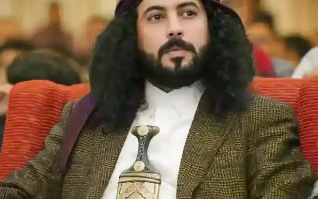 وفاة والد ابو حنظلة  صالح السوداني