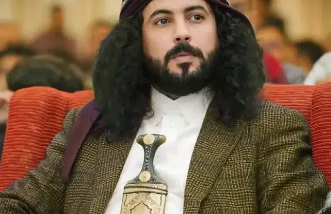 وفاة والد ابو حنظلة