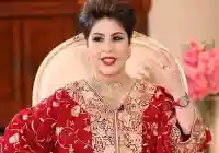القبض على الإعلامية فجر السعيد بتهمة الإساءة إلى رئيس الوزراء العراقي