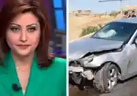 عبر قناة العربية كامل صقر يتحدث حول ملابسات وفاة لونا الشبل