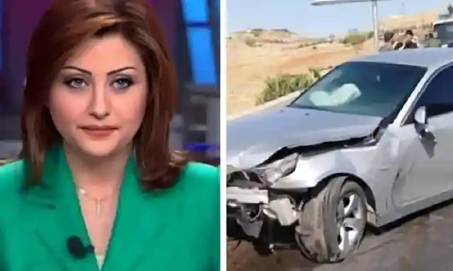 عبر قناة العربية كامل صقر يتحدث حول ملابسات وفاة لونا الشبل