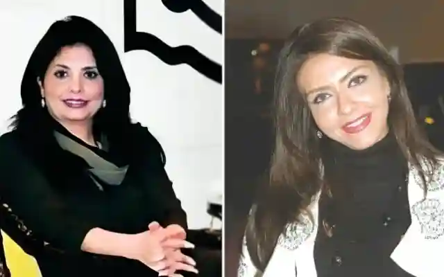 سحب الجنسية الكويتية من الإعلاميتين حنان كمال وداليا بدران الأسباب والتفاصيل