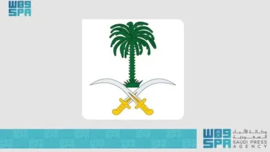 وفاة الأمير عبدالعزيز بن مشعل