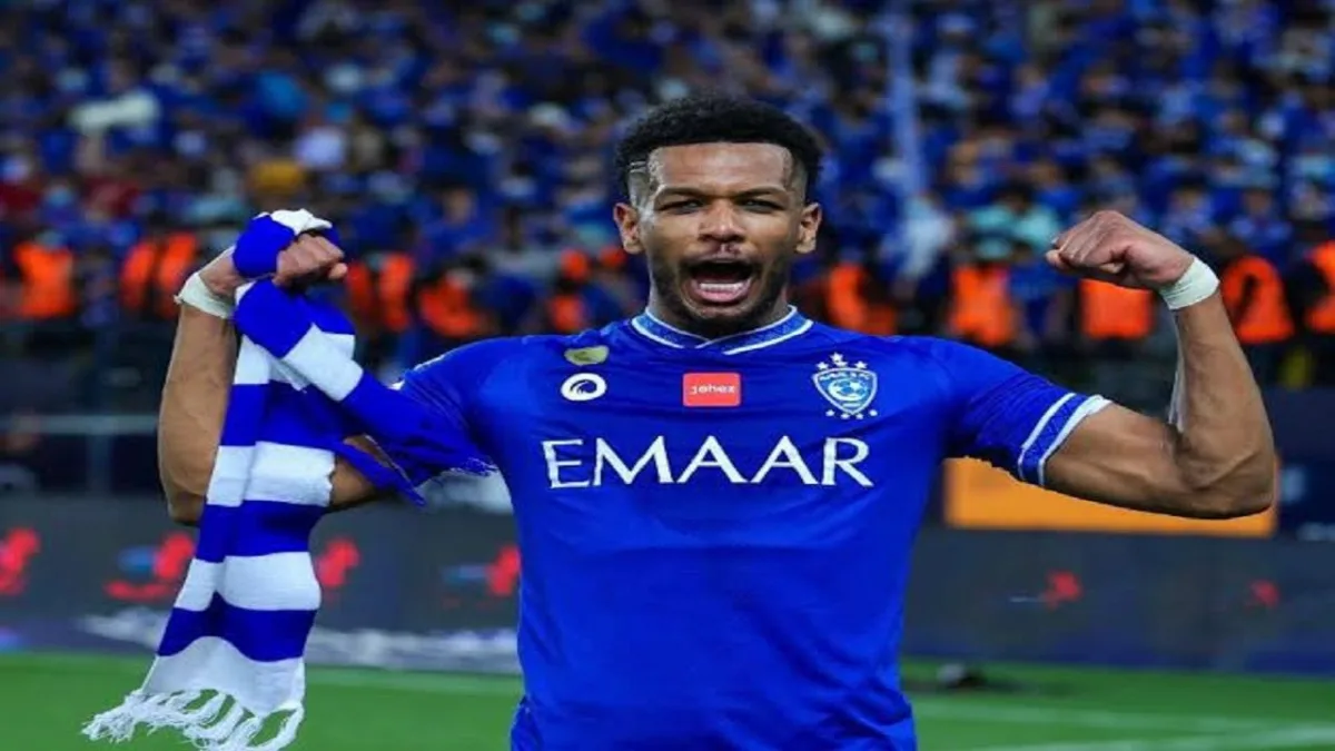 نادي الهلال هل يجدد العقد مع علي البليهي | alyemenalghad.news