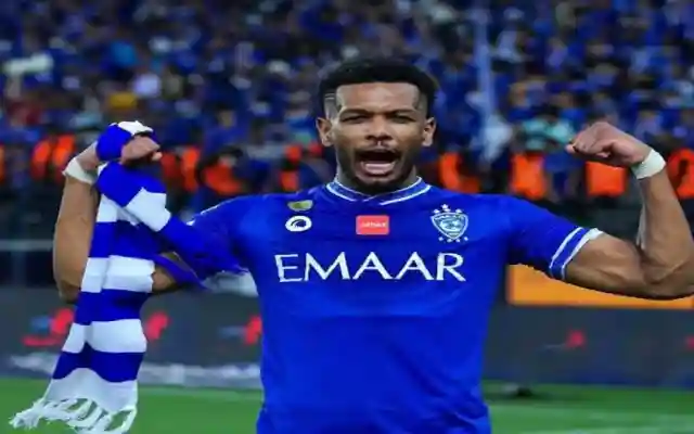 نادي الهلال هل يجدد العقد مع علي البليهي