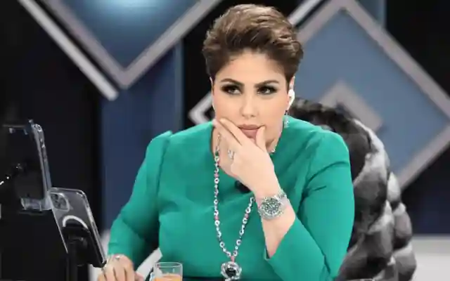 إستمرار حجز فجر السعيد ماهي التهم الموجهة لها