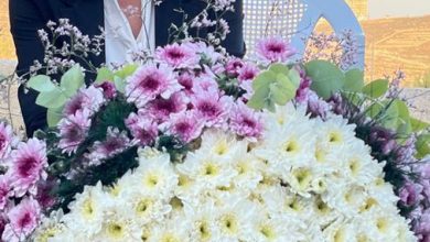 سبب وفاة سهى جرار من هي سهى جزار 3 سهى جرار