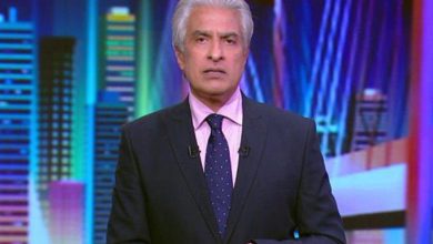 ذكرى وفاة الإعلامي وائل الإبراشي مسيرة إعلامية حافلة بالإنجازات والتحديات 1 وفاة الإعلامي وائل الإبراشي