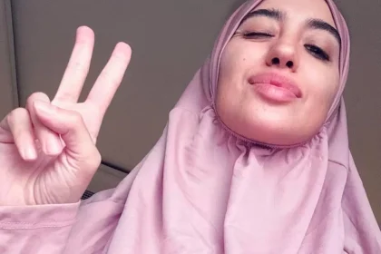 نينا عبدالملك