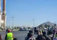 غارت إسرائيلية وأمريكية وبريطانية على السبعين في صنعاء اليوم