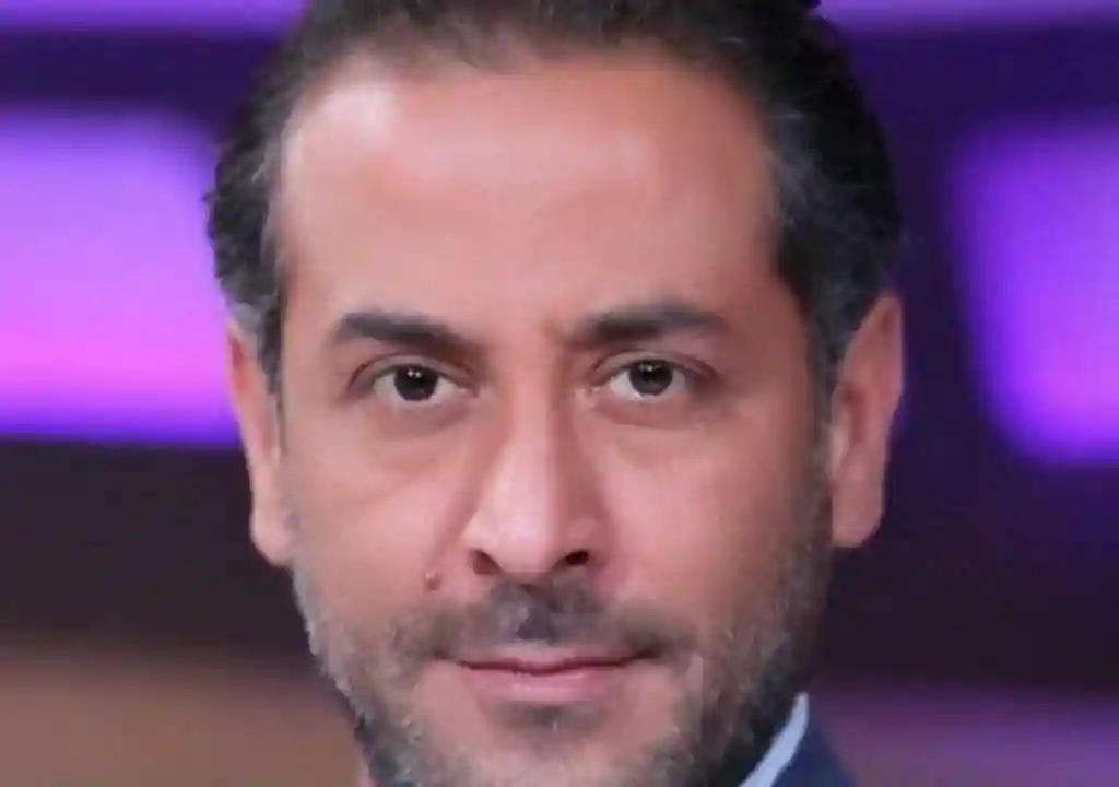 الإعتداء على الممثل عبد المنعم عمايري التعرف على من هو عبد المنعم عمايري
