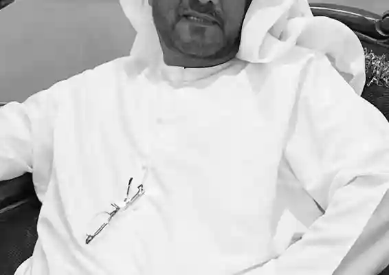 سبب وفاة أحمد الهاشمي من هو احمد الهاشمي