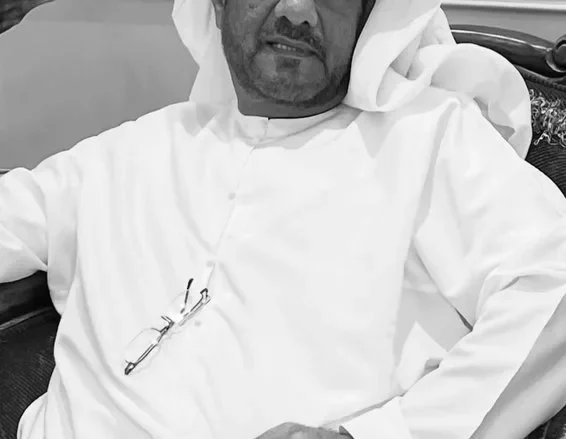 أحمد الهاشمي