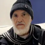 صور صالح العريض الأخيرة ماهو مرض صالح العريض - اليمن الغد