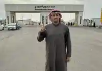 من هو سلمان الخالدي وما هي التهم التي وجهت له وسبب إعتقاله