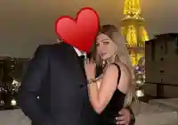 زواج ياسمين الخطيب الإعلامية المصرية المثيرة للجدل من هو زوج ياسمين الخطيب الجديد 2025