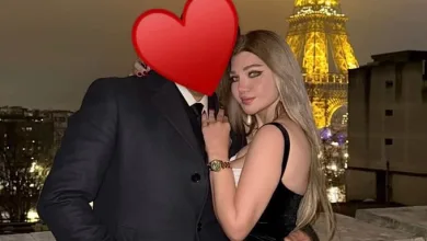 زواج ياسمين الخطيب الإعلامية المصرية