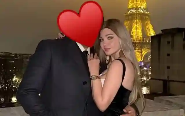 زواج ياسمين الخطيب الإعلامية المصرية المثيرة للجدل من هو زوج ياسمين الخطيب الجديد 2025
