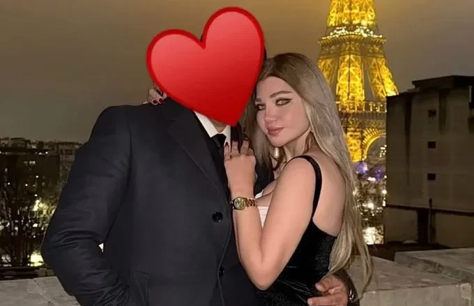 زواج ياسمين الخطيب الإعلامية المصرية