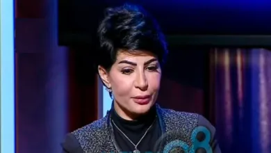 شيخة أحمدي
