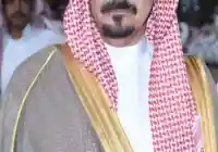 خبر محزن وفاة الشيخ خاتم عميش الميزاني