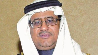 سبب وفاة الدكتورة أضواء الحميدان إبنة خالد الحميدان 2 الاستاذ خالد الحميدان