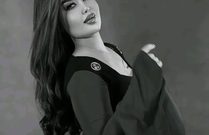 وفاة آية الياباني اليتكتوكر العراقية