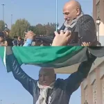 رفض مصافحتي : هكذا ردت أنالينا بيربوك وزيرة الخارجية الألمانية بعدم مصافحة أحمد الشرع لها - اليمن الغد