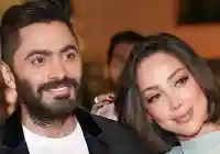 من هي بسمة بوسيل كم عمرها ويكيبيديا قبل وبعد