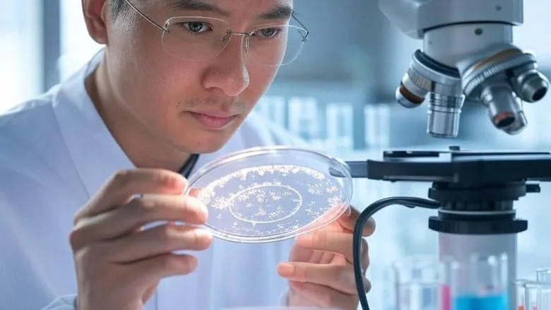 فيروس HMPV الصيني الجديد