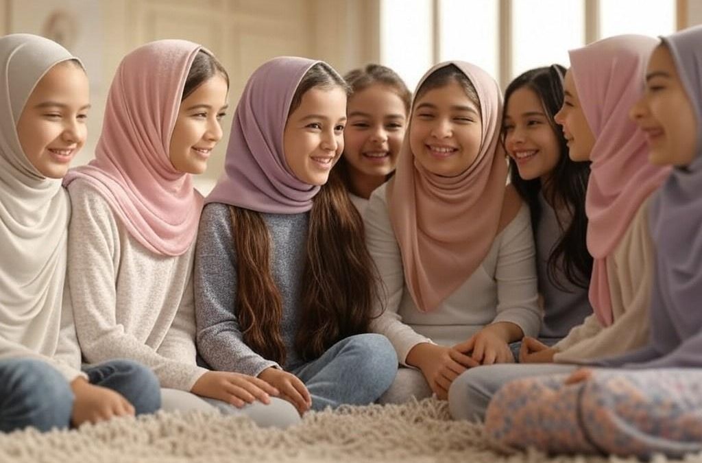 أسماء بنات 2025