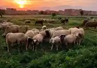 بسبب إرتفاع وإنعدام المواشي حقيقة إلغاء عيد الأضحى في المغرب