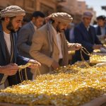 إرتفاع طفيف في أسعار الذهب في العراق 18 يناير 2025 اليوم الجمعة - اليمن الغد