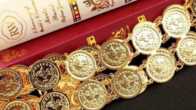 من صباح اليوم كم سعر الذهب في العراق 8-1-2025 من الجرام الذهب عيار 21 3 سعر الذهب في العراق 8-1-2025