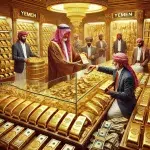 اسعار الذهب في اليمن 1