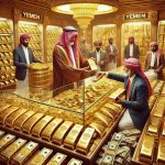 اسعار الذهب في اليمن