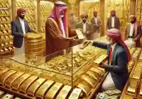 62,526 عيار الذهب 21 في أولى ساعات اليوم هذه أسعار الذهب في اليمن الأربعاء 10 يونيو 2026