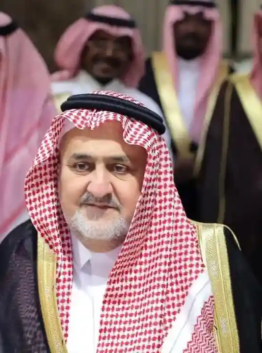 من هو الأمير عبدالعزيز بن مشعل بن عبدالعزيز آل سعود؟ وسبب وفاته