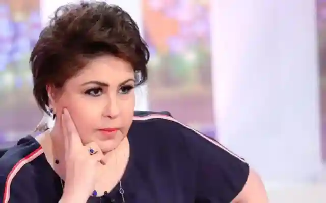 مواصلة لـ حبس فجر السعيد الإعلامية الكويتية 21 يوم واحالتها للسجن المركزي