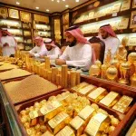 الذهب في الكويت 1