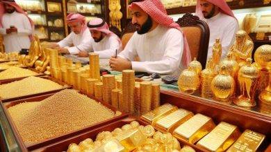 الأخبار الإقتصادية الكويتية : أسعار الذهب في الكويت 12 يناير 2025 اليوم الجرام الذهب عيار 21 3 أسعار الذهب في الكويت 12 يناير 2025