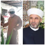 الشيخ عمر حوري