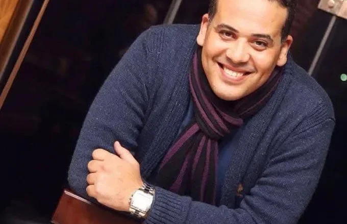 العقيد فتحي سويلم